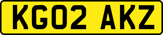 KG02AKZ