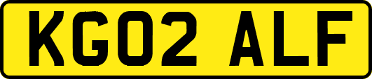 KG02ALF