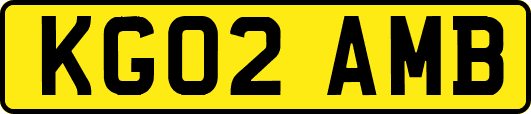 KG02AMB