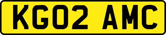 KG02AMC