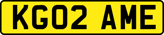 KG02AME