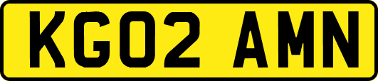 KG02AMN