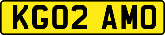 KG02AMO