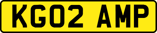 KG02AMP