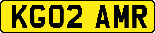 KG02AMR