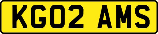 KG02AMS