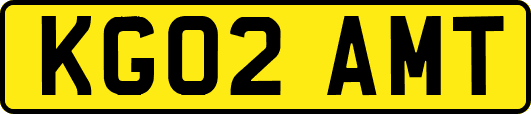 KG02AMT