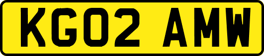KG02AMW