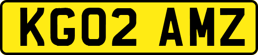 KG02AMZ