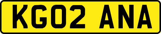 KG02ANA