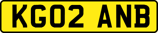 KG02ANB