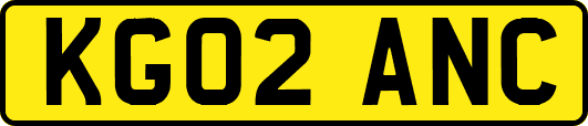 KG02ANC