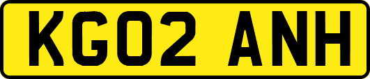 KG02ANH