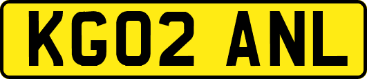 KG02ANL