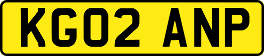 KG02ANP