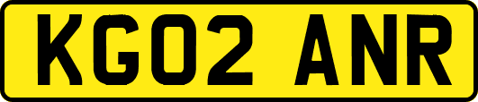KG02ANR