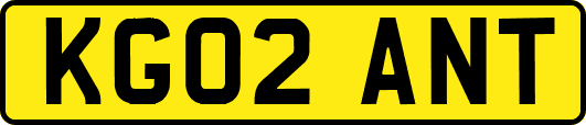 KG02ANT