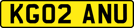 KG02ANU