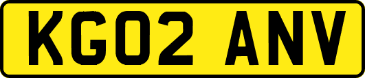 KG02ANV