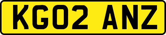 KG02ANZ