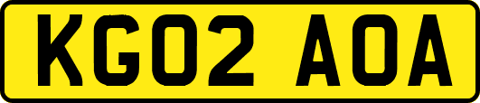 KG02AOA