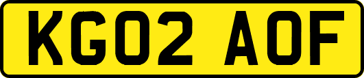 KG02AOF
