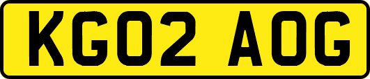 KG02AOG