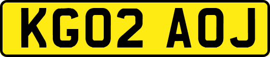KG02AOJ