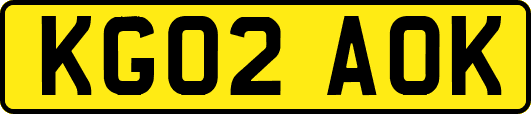 KG02AOK