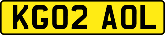 KG02AOL