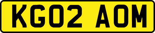 KG02AOM
