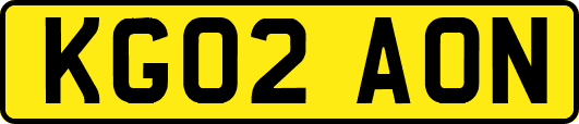 KG02AON