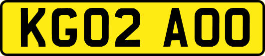 KG02AOO