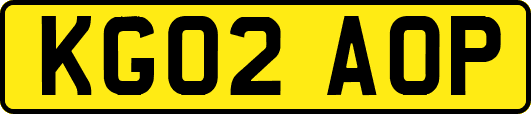 KG02AOP