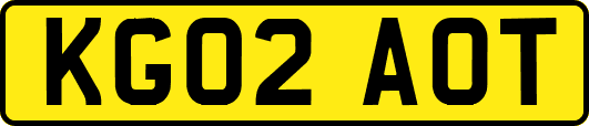 KG02AOT