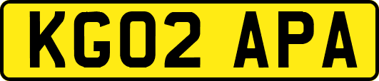 KG02APA