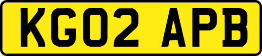 KG02APB
