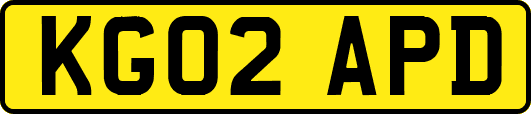 KG02APD