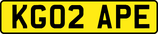 KG02APE