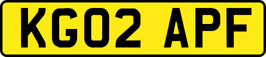 KG02APF