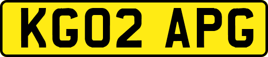 KG02APG
