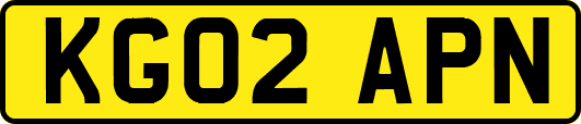 KG02APN