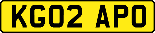 KG02APO