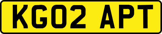 KG02APT