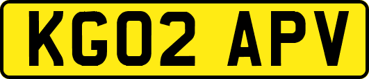 KG02APV