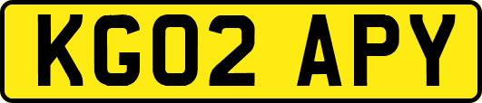KG02APY