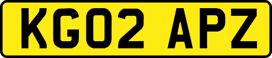 KG02APZ