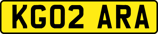 KG02ARA
