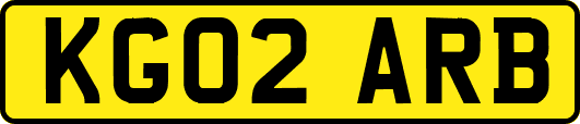 KG02ARB