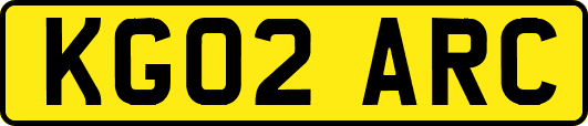 KG02ARC